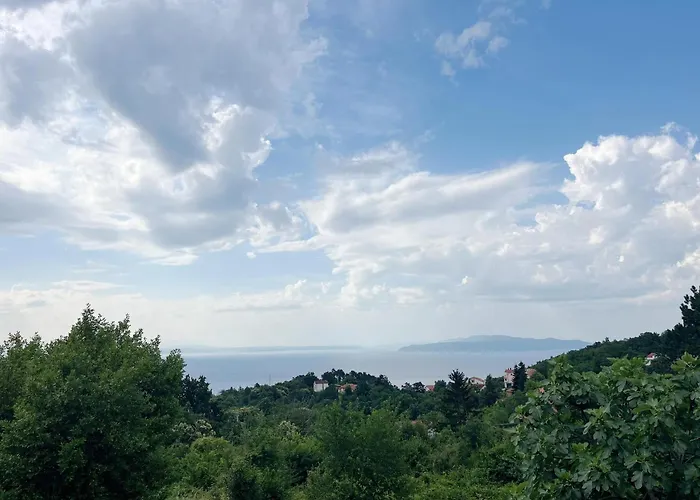 Apartman Ruscus, Veprinac, Opatija