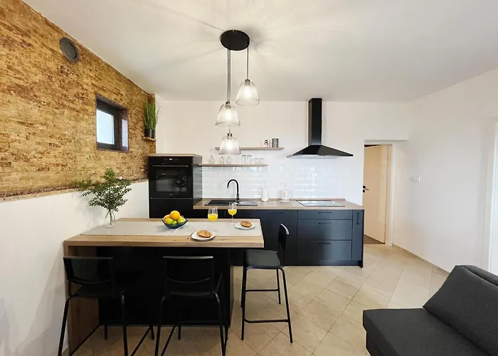 Apartman Ruscus, Veprinac, Opatija
